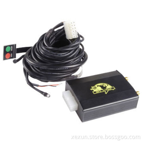 Best GPS for Car, 5m GPS Accuracy and Supports Over-speed Alert Function with Covert Tracking